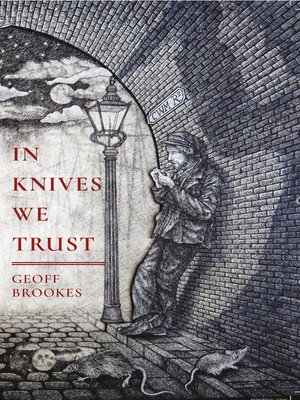 cover image of In Knives We Trust